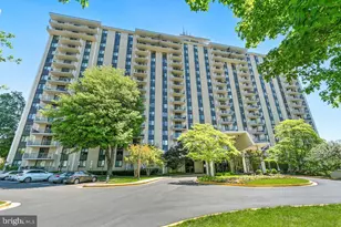7420 Westlake Terrace, Bethesda, MD 20817 - Photo 1