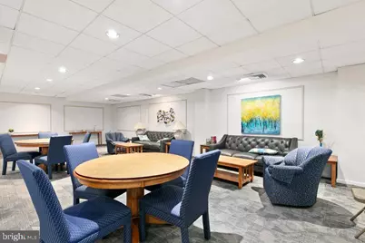 7420 Westlake Terrace #1505, Bethesda, MD 20817 - Photo 46