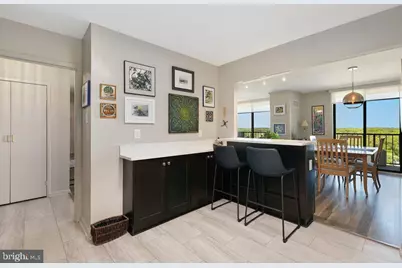 7420 Westlake Terrace #1505, Bethesda, MD 20817 - Photo 2