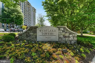 7420 Westlake Terrace, Bethesda, MD 20817 - Photo 2