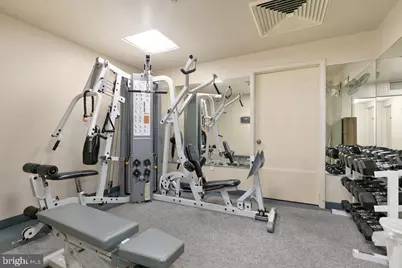 7420 Westlake Terrace #1505, Bethesda, MD 20817 - Photo 48