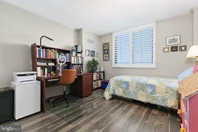 7420 Westlake Terrace #1505, Bethesda, MD 20817 - Photo 34