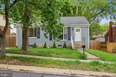 10813 Jewett Street, Silver Spring, MD 20902 - Photo 4