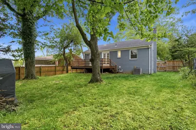 10813 Jewett Street, Silver Spring, MD 20902 - Photo 32