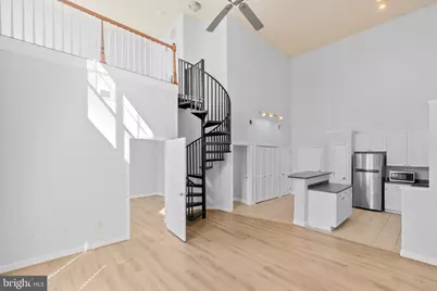501 Hungerford Drive #315, Rockville, MD 20850 - Photo 1