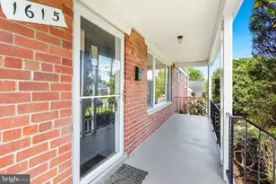 1615 Parham Pl, Silver Spring, MD 20903 - Photo 4