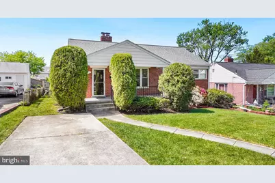 1615 Parham Place, Silver Spring, MD 20903 - Photo 2
