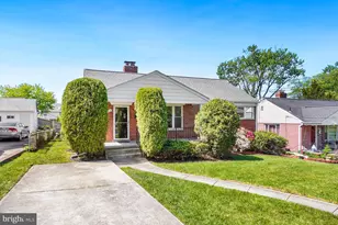 1615 Parham Pl, Silver Spring, MD 20903 - Photo 2