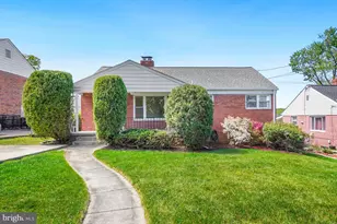 1615 Parham Pl, Silver Spring, MD 20903 - Photo 1