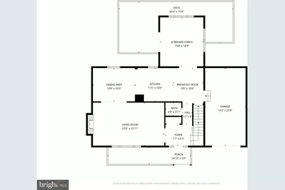 13907 Shippers Lane, Rockville, MD 20853 - Photo 50