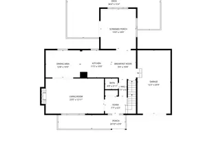 13907 Shippers Ln, Rockville, MD 20853 - Photo 50