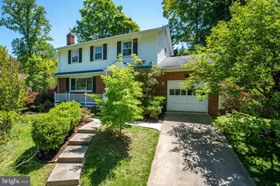 13907 Shippers Lane, Rockville, MD 20853 - Photo 1