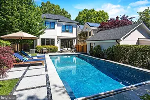4338 Leland St, Chevy Chase, MD 20815 - Photo 2