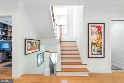 4338 Leland Street, Chevy Chase, MD 20815 - Photo 16