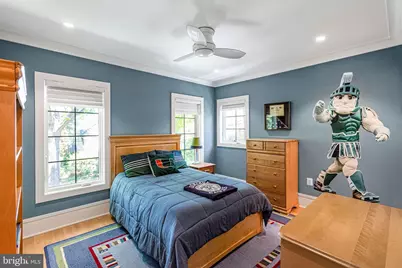 4338 Leland Street, Chevy Chase, MD 20815 - Photo 40