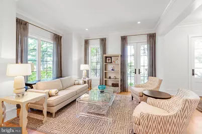 4338 Leland Street, Chevy Chase, MD 20815 - Photo 8