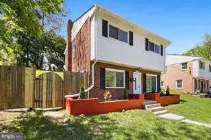 804 First St, Rockville, MD 20850 - Photo 2
