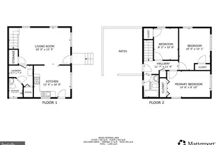 804 First St, Rockville, MD 20850 - Photo 30