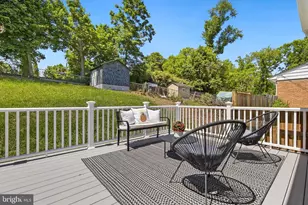 804 First St, Rockville, MD 20850 - Photo 20