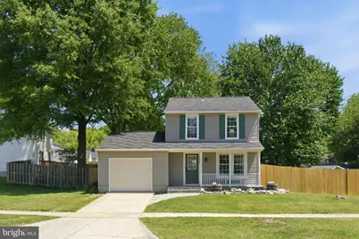 19402 Kildonan Drive, Gaithersburg, MD 20879 - Photo 1