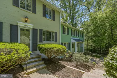 9890 Hollow Glen Place #2540, Silver Spring, MD 20910 - Photo 2