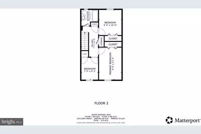 9890 Hollow Glen Place #2540, Silver Spring, MD 20910 - Photo 26