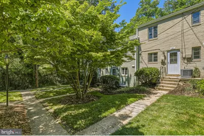 9890 Hollow Glen Place #2540, Silver Spring, MD 20910 - Photo 24