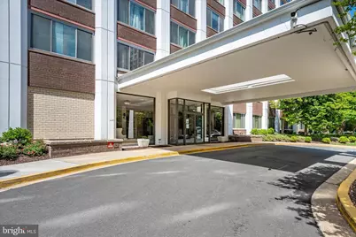 11801 Rockville Pike #508, Rockville, MD 20852 - Photo 6