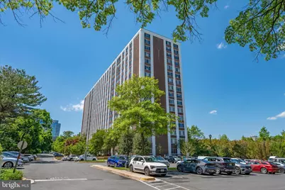 11801 Rockville Pike #508, Rockville, MD 20852 - Photo 8