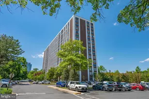 11801 Rockville Pike, Rockville, MD 20852 - Photo 8