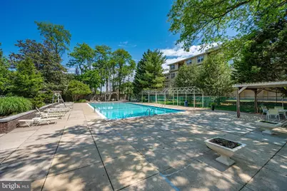11801 Rockville Pike #508, Rockville, MD 20852 - Photo 34
