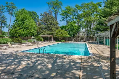 11801 Rockville Pike #508, Rockville, MD 20852 - Photo 36