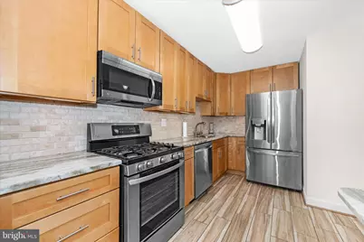 11801 Rockville Pike #508, Rockville, MD 20852 - Photo 22