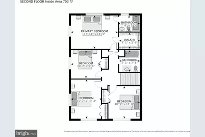 9900 Fernwood Road, Bethesda, MD 20817 - Photo 38