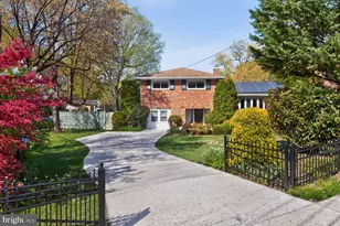 9900 Fernwood Rd, Bethesda, MD 20817 - Photo 1