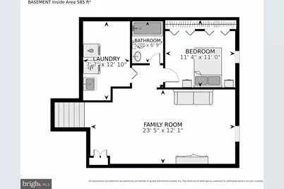 9900 Fernwood Road, Bethesda, MD 20817 - Photo 36