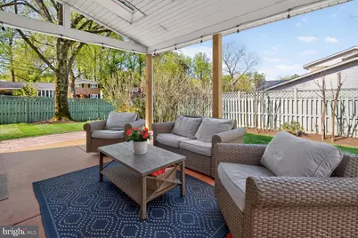 9900 Fernwood Road, Bethesda, MD 20817 - Photo 30