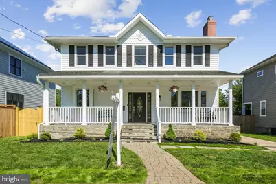 9813 Montauk Avenue, Bethesda, MD 20817 - Photo 1
