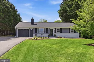 8610 Damascus Rd, Damascus, MD 20872 - Photo 1