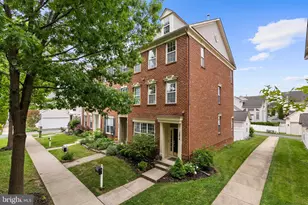 1376 Main Mews, Gaithersburg, MD 20878 - Photo 1
