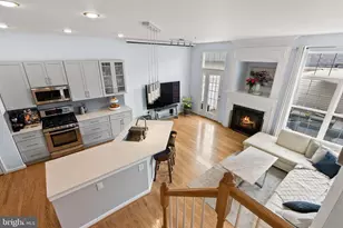 1376 Main Mews, Gaithersburg, MD 20878 - Photo 26