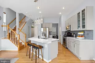 1376 Main Mews, Gaithersburg, MD 20878 - Photo 14