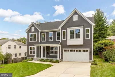 9313 Linden Avenue, Bethesda, MD 20814 - Photo 1