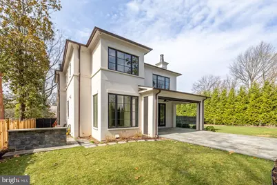 7613 Glenbrook Road, Bethesda, MD 20814 - Photo 82