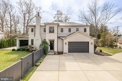 7613 Glenbrook Road, Bethesda, MD 20814 - Photo 86