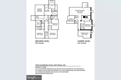 7613 Glenbrook Road, Bethesda, MD 20814 - Photo 90