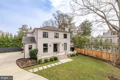 7613 Glenbrook Road, Bethesda, MD 20814 - Photo 2