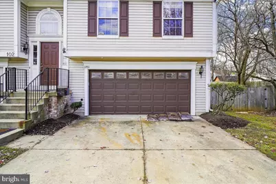 102 W Deer Park Road, Gaithersburg, MD 20877 - Photo 30