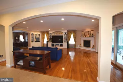 7601 Anamosa Way, Derwood, MD 20855 - Photo 22