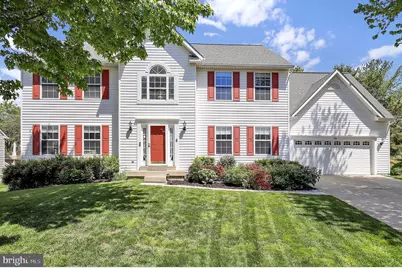 8 Madrigal Court, Germantown, MD 20876 - Photo 1